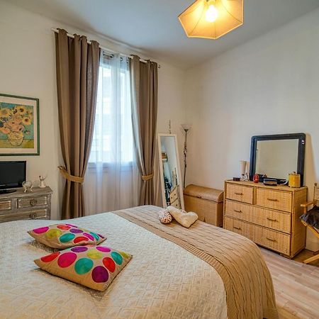 Grand Appartement 4Pers A Cote Du Palais Longchamp Марсилия Екстериор снимка